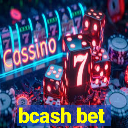 bcash bet